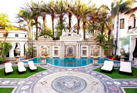 gianni versace home hotel|giannis former versace mansion.